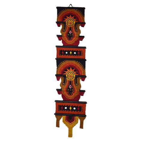 Shop online for traditional wall hangings from various parts of India ...