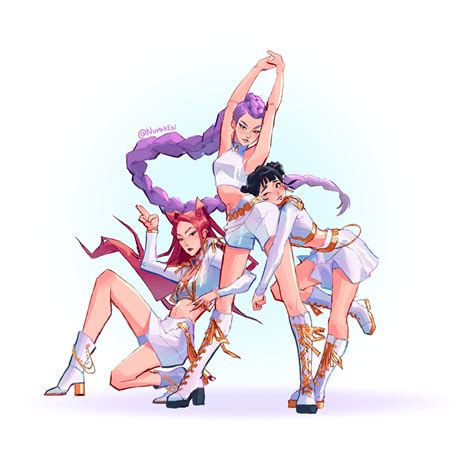 Best 13 KPOP DEMON HUNTERS AAAAAA – Artofit