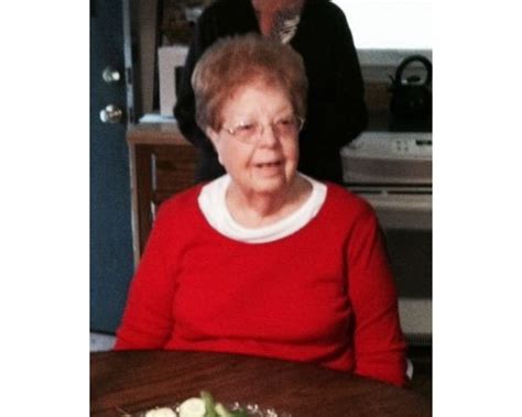 Joyce Langston Obituary (2014) - Piedmont, AL - Thompson Funeral Home ...