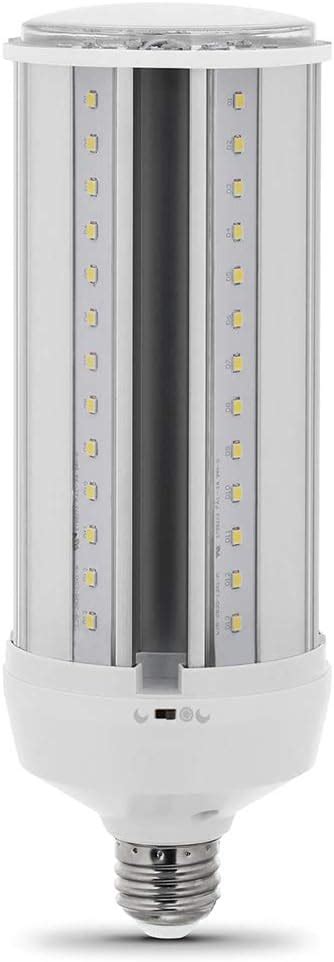 FeitElectric Feit Electric C40005KMMLEDI 300W Equivalent 38-Watt India ...