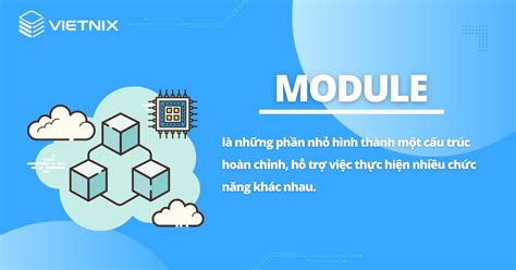 Image result for Module Trong Basic SW