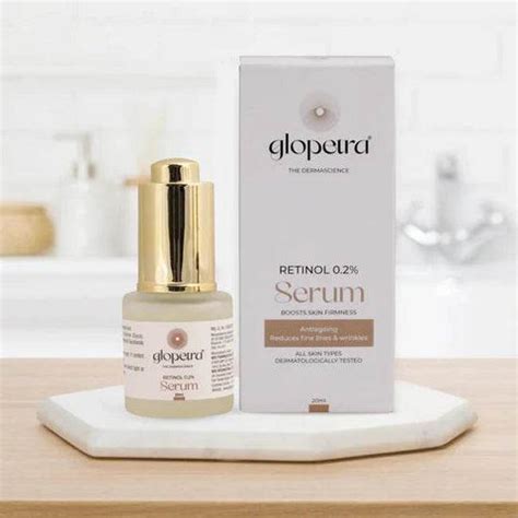 Best Retinol Serum For Oily & Dry Skin – Glopetra