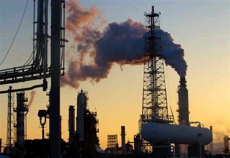 Marathon Petroleum sues BP over Texas City refinery