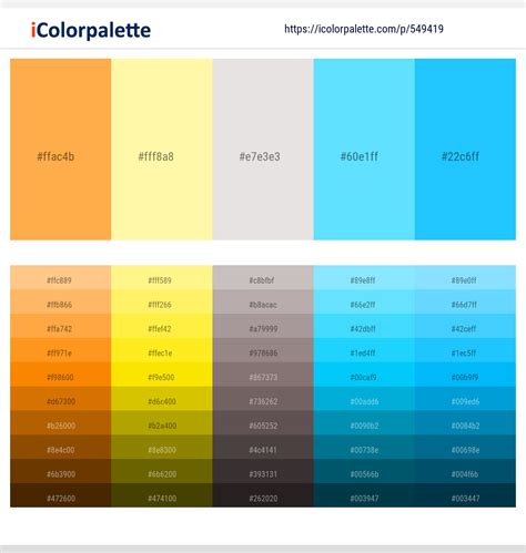 Image result for Light Blue CSS Styling
