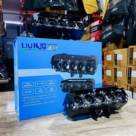 Buy Car & Bike Foglights Online India At Best Price | BIKERSTORE.IN ...