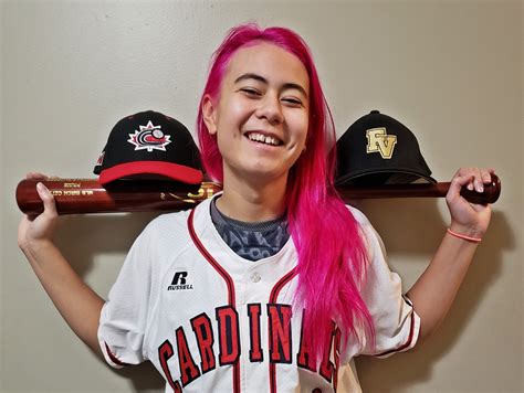 83 mph/133 km/h: Canadian Raine Padgham, 15, potential fastest Women's ...