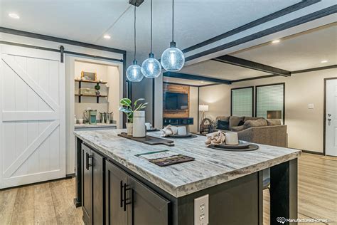 Foundation The Cornerstone 2868H32A2L by Champion Homes - Preferred ...