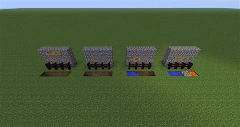 Image result for Cobblestone Generator Tutorial