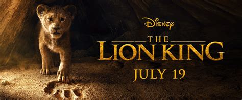 LIONKING2019_TLRA_ENG_TD_IND_prores | Disney India