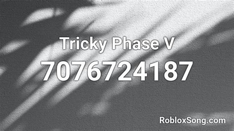 Tricky Phase 5 Roblox 的图像结果