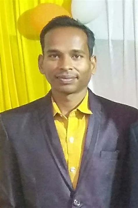 Faculties Profile - Naveen Govt. College Vishrampuri, District ...