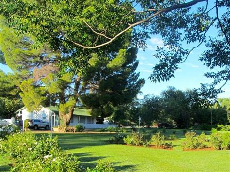 Customer reviews of The Umtali Country Inn, , Aliwal North