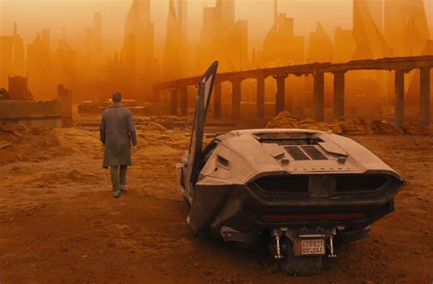 Blade Runner 2049 / Blade Runner 2049 - Greatest Movies Wiki - Block ...