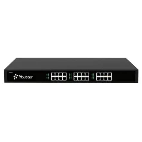 Yeastar NeoGate TA2400 24 FXS Port Gateway
