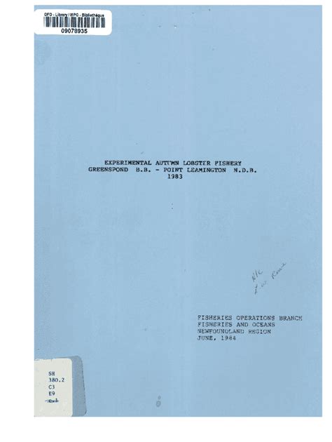 Fillable Online waves-vagues dfo-mpo gc Climate vulnerability and ...