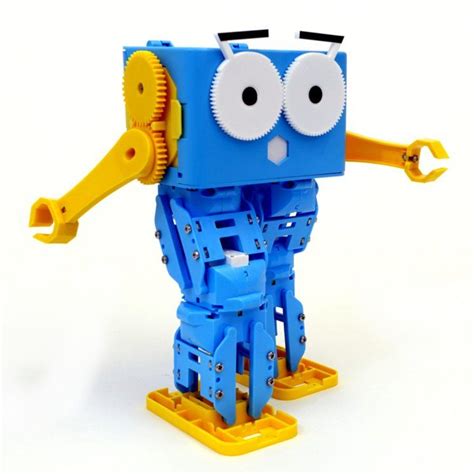 Note Idea Box Robot 的图像结果