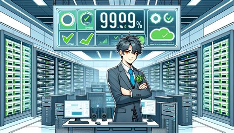 What Does 99.999% Uptime Really Mean - EzUptime - Uptime Monitoring