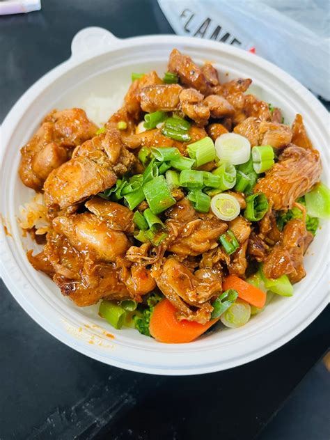 10 Healthiest Fast Food Options, Ranked (2023)