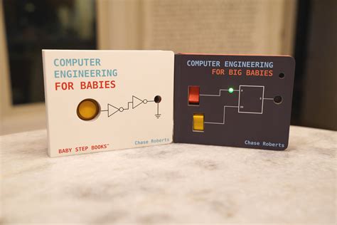 Computer Engineering for Babies 的图像结果