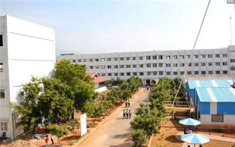 Ranganathan Engineering College - Coimbatore College Details | Campushunt