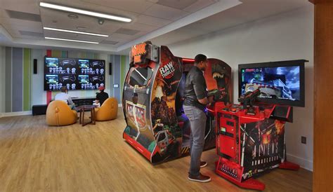 Duke University Trinity Residence Hall - O'Brien Atkins Associates, PA