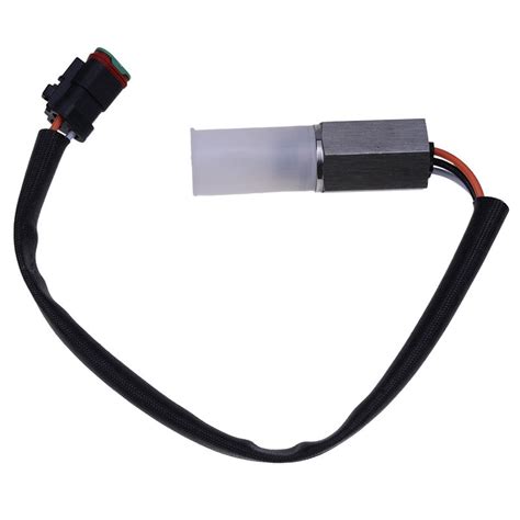 motor engine temperature sensor