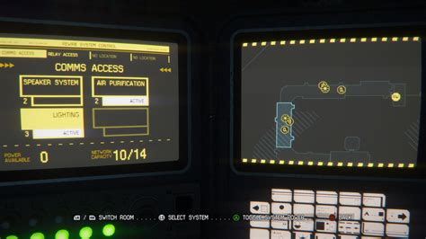 Image result for Alien Isolation UI