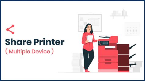 Image result for Multiple Printer Connection