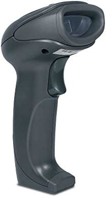 iBall Wired 2D Barcode Scanners Reader - 2D-S209 I Plug and Play I ...