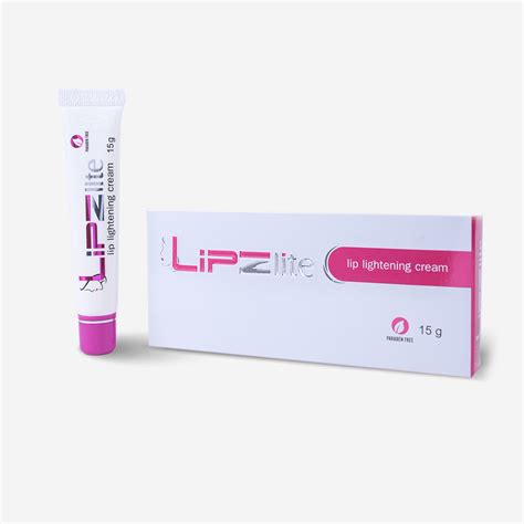 Lipzlite Cream – Ageless Retail Private Limited