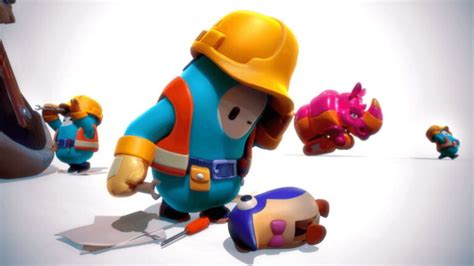 Image result for Fall Guys Error Fix