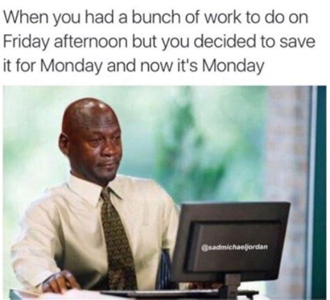 13 Memes You Can Look At When You Are Stressed At Work