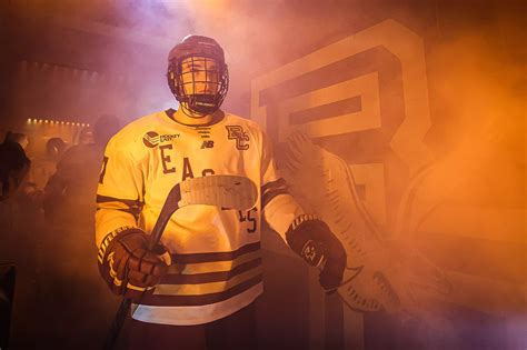 Aidan Hreschuk - Men's Hockey - Boston College Athletics