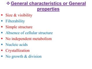 What type of symmetry is displayed by filamentous viruses?type=images