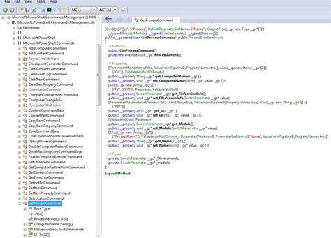Image result for How to Run Codeception Command in PowerShell