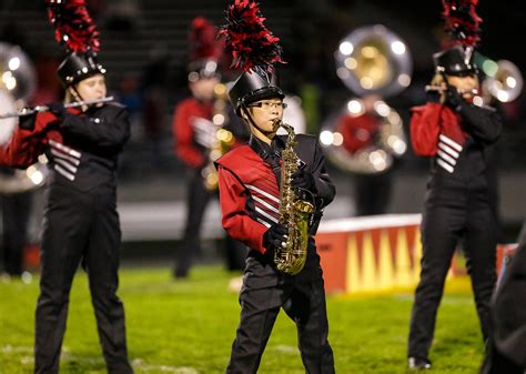 Marching Band Uniforms at Diana Massey blog