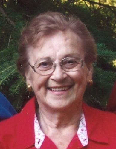 Angeline Rosal Strebig Obituary (2023) - Medford, WI - Hemer-Pickerign ...