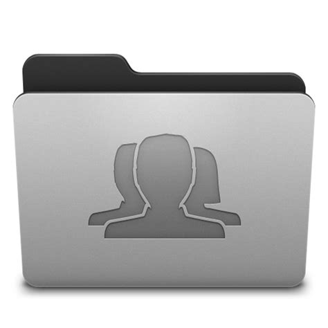 Programs Folder Icon at GetDrawings | Free download