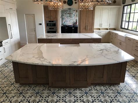 Marble Countertop at Virginia Morgan blog