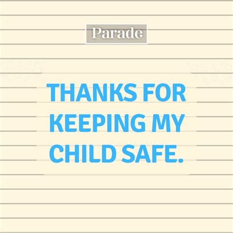 What To Write in a Teacher Appreciation Card—45 Examples - Parade