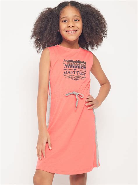 GIRLS DRESSES – ziamastore