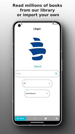 Image result for How to Use Library Genesis