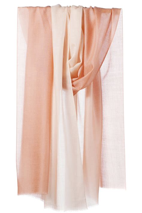 Pink Salt – Souffle By Ezma Fine Cashmere