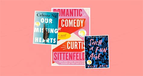 Press - Reese's Book Club