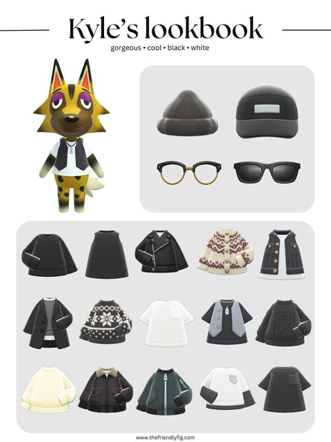 Discover 130 Kyle ideas on this Pinterest board | animal crossing ...