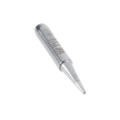 Uniqkart 900-M-T-B 936 Replacement Solder Iron Tips Soldering Tip for ...