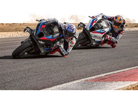 New 2025 BMW M 1000 RR Motorcycles in Aurora, OH | Stock Number: