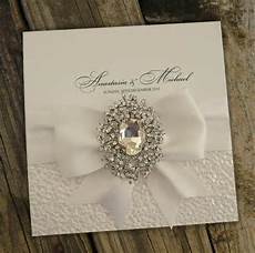 Wedding Invitations With Rhinestones by 1000 Images About Bling Wedding Invitations On Wedding Invitations With Rhinestones