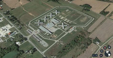 Pinckneyville Correctional Center — John Howard Association of Illinois