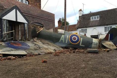 Image result for Spitfire Display